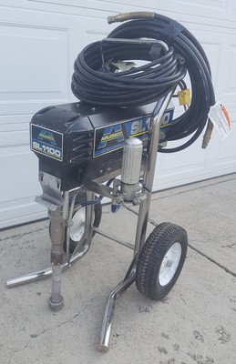 graco paint sprayers for sale craigslist